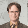 Dwight Schrute