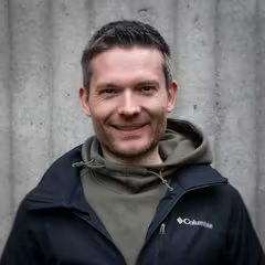 Daniel Rödler